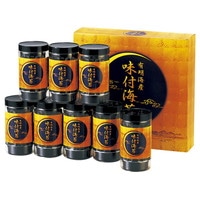 有明海産 味付海苔 TR1-NRDH【北海道・沖縄県・離島 配送不可】