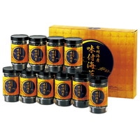 有明海産 味付海苔 TR1-NRFO【北海道・沖縄県・離島 配送不可】