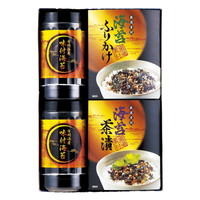 有明海産 味付海苔バラエティ TRB1-NRBC【北海道・沖縄県・離島 配送不可】