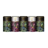 海苔乃家 有明味くらべ 海苔詰合せ5本 NNY-BE2【北海道・沖縄県・離島 配送不可】