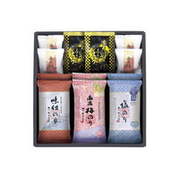 モンドセレクション 金賞銀賞 海苔セット MDS-CJ3【北海道・沖縄県・離島 配送不可】