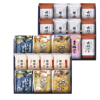 金賞銀賞 食べくらべ海苔詰合せ GSNR-HE5【北海道・沖縄県・離島 配送不可】