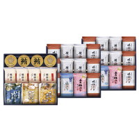 金賞銀賞 食べくらべ海苔詰合せ GSNR-AEJ5【北海道・沖縄県・離島 配送不可】