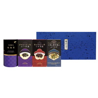 味海苔・お茶漬け・ふりかけセット LJD-20【北海道・沖縄県・離島 配送不可】