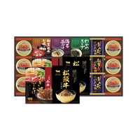 人形町今半・松阪牛と贅沢フリーズドライ詰合せ SY-150【北海道・沖縄県・離島 配送不可】