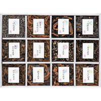 廣川昆布 御昆布 12品佃煮詰合せ（KB-50） 200-47【北海道・沖縄県・離島 配送不可】