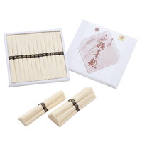 三輪素麺組合謹製 鳥居帯 KF-25L【北海道・沖縄県・離島 配送不可】