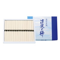 島原素麺 涼風の絲 C-20【北海道・沖縄県・離島 配送不可】