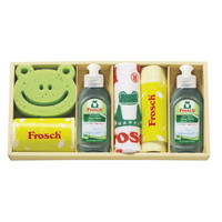 フロッシュ キッチン洗剤セット FRS-K25【北海道・沖縄県・離島 配送不可】