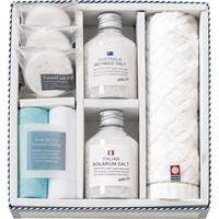 バスツーリスト バスソルトセット BT-841【北海道・沖縄県・離島 配送不可】