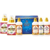 プレミアム 手と素肌にやさしい洗剤（ヒアルロン酸入り） KW-40【北海道・沖縄県・離島 配送不可】