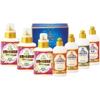 プレミアム 手と素肌にやさしい洗剤(ヒアルロン酸入り) KW-50【北海道・沖縄県・離島 配送不可】