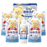 ファーファ 液体洗剤セット FGS-30【北海道・沖縄県・離島 配送不可】