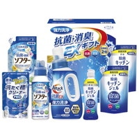 ギフト工房 抗菌消臭EXギフト EXZ-40K【北海道・沖縄県・離島 配送不可】