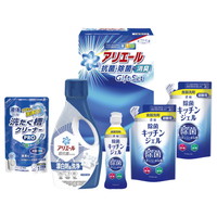 ギフト工房 アリエール抗菌除菌ギフト GPS-30H【北海道・沖縄県・離島 配送不可】