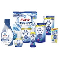 ギフト工房 アリエール&キッチンセット SAK-40E【北海道・沖縄県・離島 配送不可】