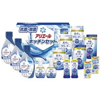 ギフト工房 アリエール＆キッチンセット SAK-100E【北海道・沖縄県・離島 配送不可】