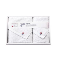 今治産 御こころ タオルセット IB-YFW02【北海道・沖縄県・離島 配送不可】