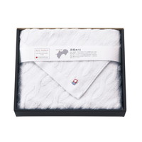 今治産 御こころ バスタオル IB-KB01【北海道・沖縄県・離島 配送不可】