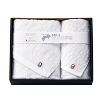 今治産 御こころ タオルセット IB-KBYF02【北海道・沖縄県・離島 配送不可】