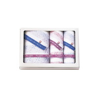 Fu-SHA(風車) 今治産 タオルセット FS-DE【北海道・沖縄県・離島 配送不可】