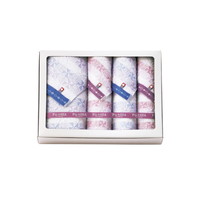 Fu-SHA(風車) 今治産 タオルセット FS-EZ【北海道・沖縄県・離島 配送不可】