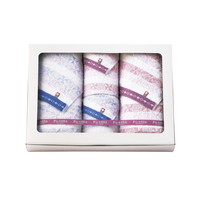 Fu-SHA（風車） 今治産 タオルセット FS-GO【北海道・沖縄県・離島 配送不可】