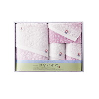 はないかだ タオルセット IM5041【北海道・沖縄県・離島 配送不可】