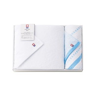 毎日使いたい！ふっくら大判タオルセット MFO-DC1【北海道・沖縄県・離島 配送不可】