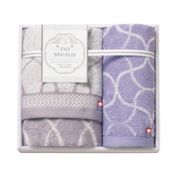 FIOREGALO タオルセット IFR-203【北海道・沖縄県・離島 配送不可】