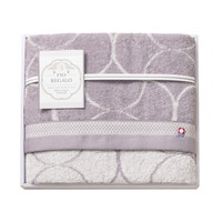 FIOREGALO バスタオル IFR-303【北海道・沖縄県・離島 配送不可】