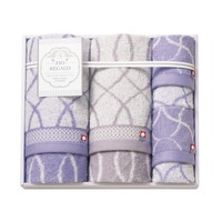 FIOREGALO タオルセット IFR-403【北海道・沖縄県・離島 配送不可】