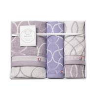 FIOREGALO タオルセット IFR-503【北海道・沖縄県・離島 配送不可】