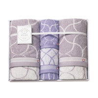 FIOREGALO タオルセット IFR-803【北海道・沖縄県・離島 配送不可】