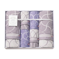 FIOREGALO タオルセット IFR-1003【北海道・沖縄県・離島 配送不可】