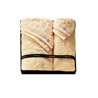 今治ブランド認定 Premium ホテルリゾート タオルセット PHR-500【北海道・沖縄県・離島 配送不可】