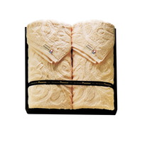 今治ブランド認定 Premium ホテルリゾート バスタオル2P PHR-700【北海道・沖縄県・離島 配送不可】