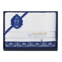 今治 プレミアムホテル仕様 バスタオル HP8835【北海道・沖縄県・離島 配送不可】