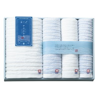 伊予の白波 タオルセット IY2050【北海道・沖縄県・離島 配送不可】