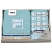 FILA ラグーナ タオルセット FL-2598【北海道・沖縄県・離島 配送不可】