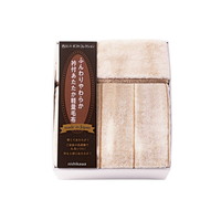 nishikawa 日本製衿付あったか軽量毛布 FQ83510029【北海道・沖縄県・離島 配送不可】