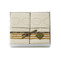 日本製 綿毛布 エコドット 綿毛布2P EDG15082U【北海道・沖縄県・離島 配送不可】