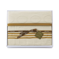 日本製 綿毛布 エコドット シルク混綿毛布 EDG15081U【北海道・沖縄県・離島 配送不可】