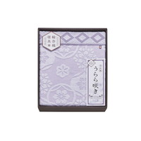 今治 うらら咲き タオルケット ITU66080【北海道・沖縄県・離島 配送不可】