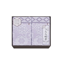 今治 うらら咲き タオルケット2P ITU66150【北海道・沖縄県・離島 配送不可】