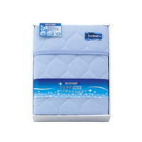 ひんやり涼感キルト敷パット CP-7061【北海道・沖縄県・離島 配送不可】