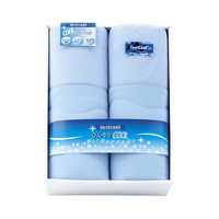 ひんやり涼感肌掛けふとん2P CP-7161【北海道・沖縄県・離島 配送不可】