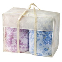 和の色彩 三河木綿 ダブルガーゼ 羽毛タッチ中わた 肌布団2P WK3024【北海道・沖縄県・離島 配送不可】