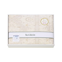 洗えるダウンケット ベージュ WUF3011【北海道・沖縄県・離島 配送不可】