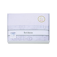 洗えるダウンケット パープル WUF3015【北海道・沖縄県・離島 配送不可】